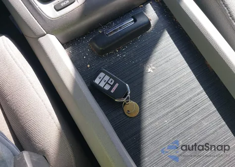 2019 Honda Pilot Ex z USA, uszkodzony, nr VIN 5FNYF5H33KB005789